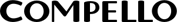 Compello Logo _ Black
