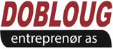 Dobloug Entrepenør_LOGO