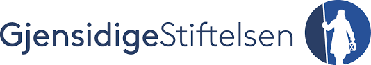 Gjensidige stifltelsen_logo