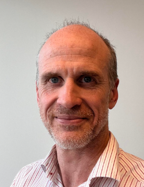 Rune Skjevdal, CEO for Hywer AS