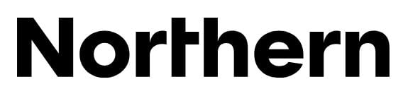 Northern logo