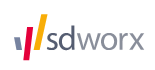 SD Worx Logo