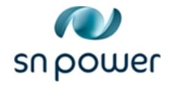 SN Power logo
