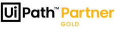 UiPath partner logo