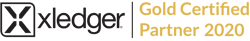 Xledger Gold partner V6 Xledger Gold partner V6