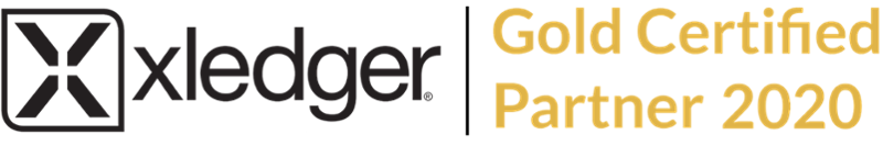Xledger Gold partner V6-1